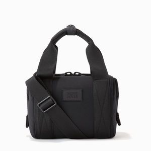 Dagne Dover SMALL/BLACK Landon Carryall Bag